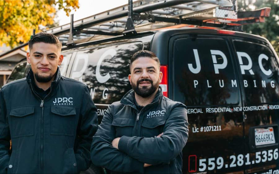 hvac contractor in fresno and central valley california