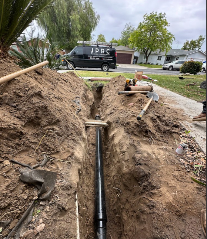 sewer-line-repair Professional sewer cleaning services for residential properties in fresno ca